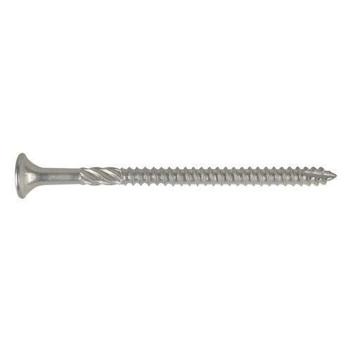 Screw Batten Bgl 14GX100 Galv 500PK