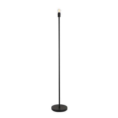 Nouveau Floor Lamp Base 250 X 1480mm/40 Watt Black