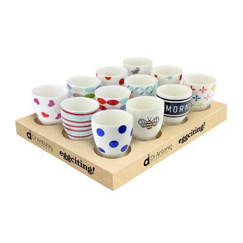 Di Antonio Egg Cup DHE01