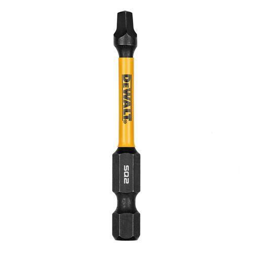 DeWALT 57mm FLEXTORQ Bits “ Keyring Pack of 10