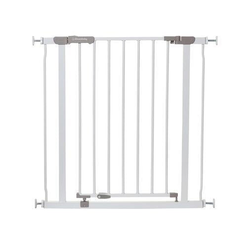 Dreambaby Ava Safety Gate UP TO 81cm White