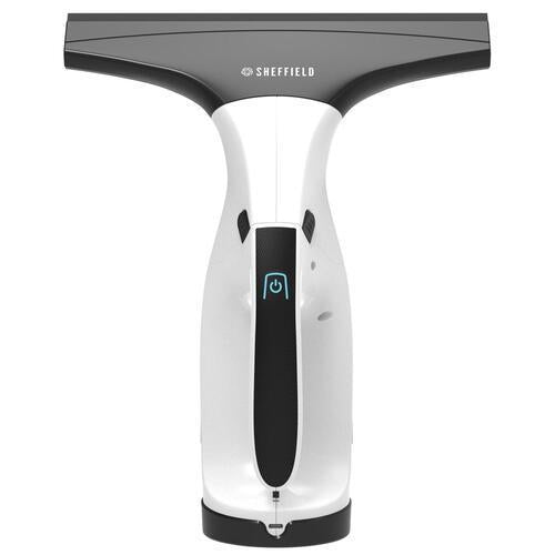 Sheffield Window Vacuum White