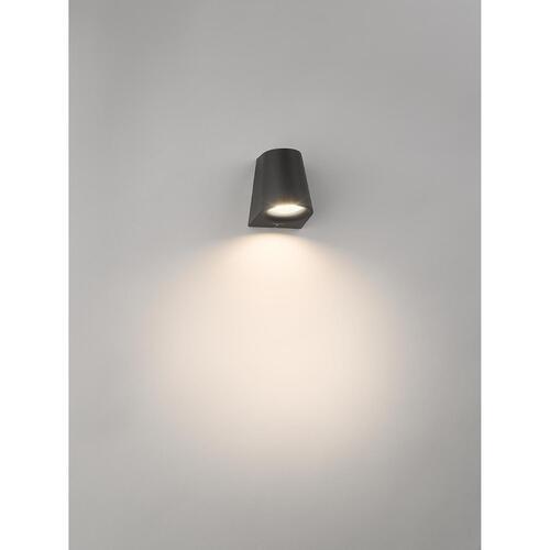 Philips Wall Light 400 Lumens 4 Watts Warm White