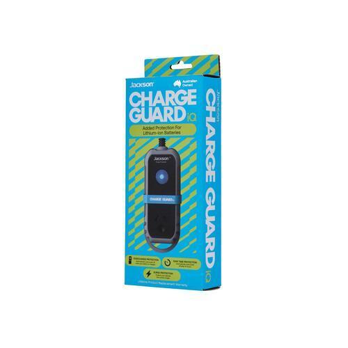 Jackson Charge Guard IQ 240V Grey