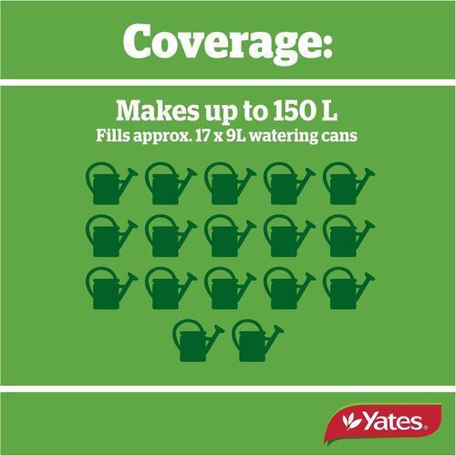 Thrive Tomato Liquid Plant Food 500ml - Yates