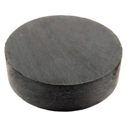 Magnet Source Magnet Disc 16mm 8 Piece Grey Pack of 8