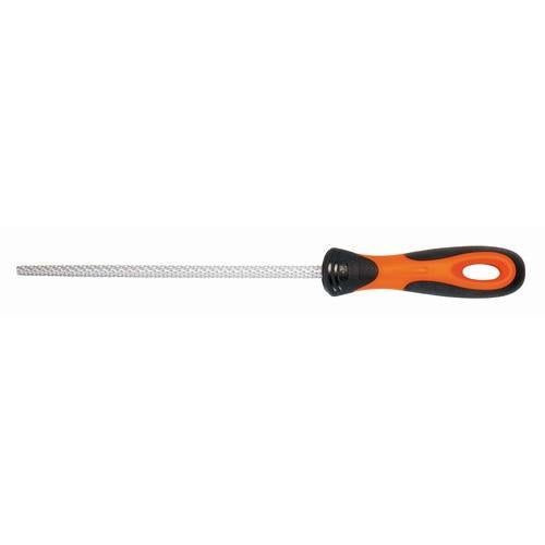 Bahco Round Rasp Coarse Cut