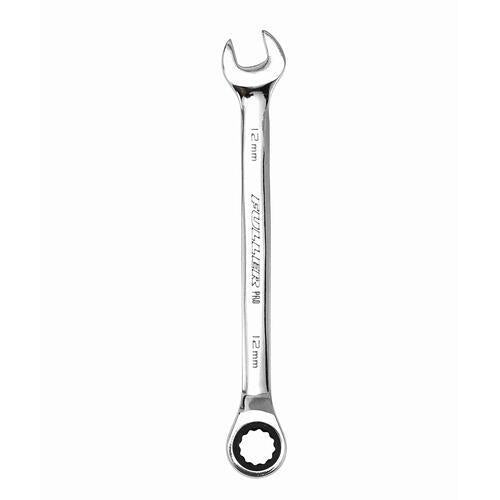 Fuller Pro Ratchet Spanner 12mm