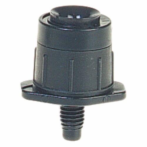 Neta Spray Jet Adjustable 4mm Black Pack of 10