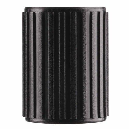 Neta 1/2 Inch Female Threaded Coupling Pack of 4
