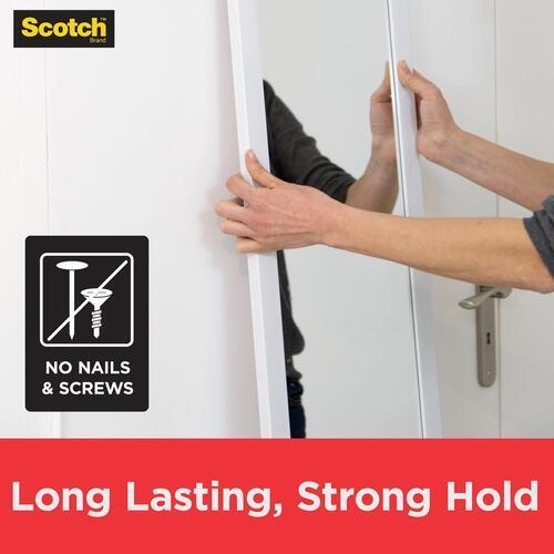 Scotch Extremely Strong Double Sided Mounting Tape 25mm x 10.1m