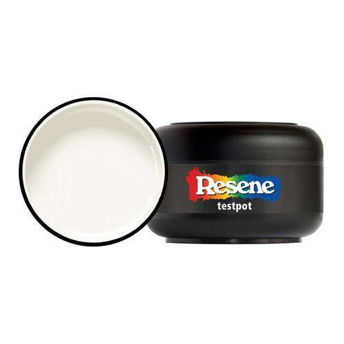 Testpot 60ml Half Bianca - Resene