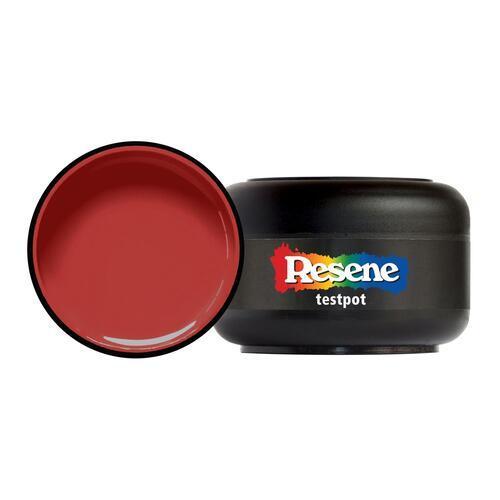 Testpot 60ml Poppy - Resene