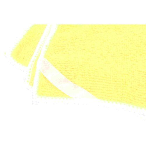 Spick N Span All Purpose Microfibre Cloths 5 Pack 220 X 350mm Assorted