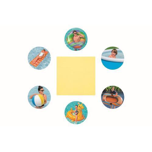 Bestway Pool Repair Kit 6.5cm x 6.5cm