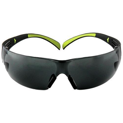 3M SecureFit 400 Safety Eyewear Grey