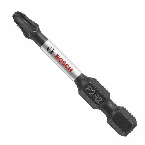 Bosch Impact Tough Square Screwdriver Bits