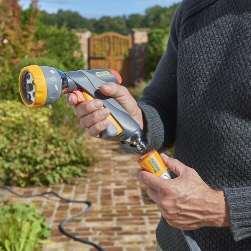 Hozelock Multi Spray Gun Pro II