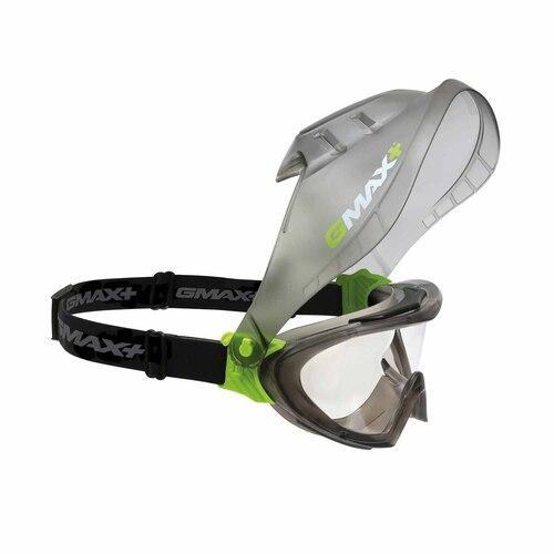 Esko Facechield With Goggles Clear Lens