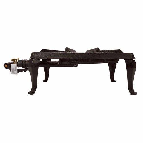 Campmaster Triple Ring Burner 3 Burner