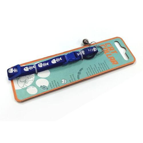 Chic Pets Safety Cat Collar