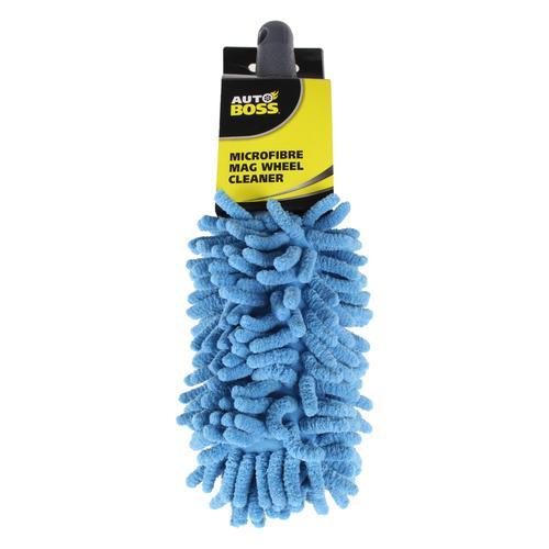 AUTO BOSS Mag Wheel Cleaner 300mm