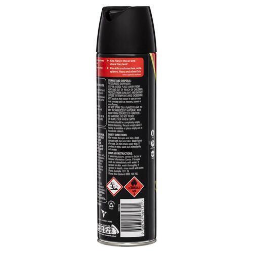 Powergard Flying Insect Killer 300g - Mortein