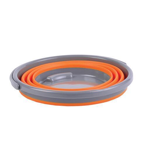 Kiwi Camping Collapsible Bucket 10L