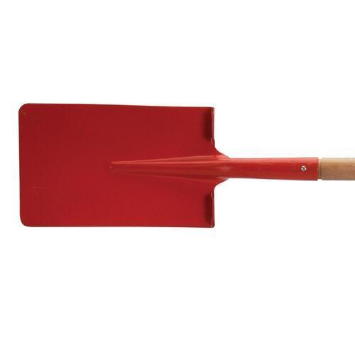 Atlas Trade Short Handle D-Grip Contractor Spade