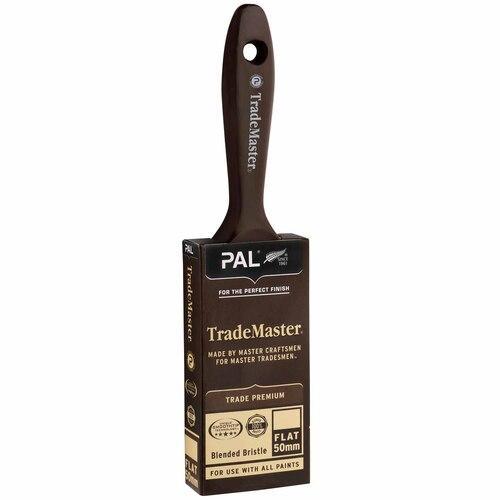 PAL Trademaster Paint Brush 50mm