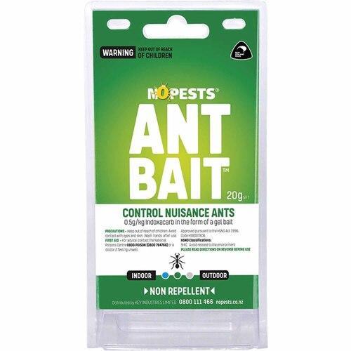 Ant Bait 20 Grams - NoPests