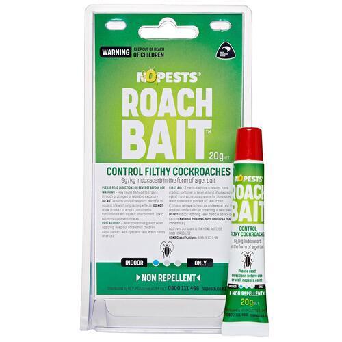 Ant Bait 20 Grams - NoPests