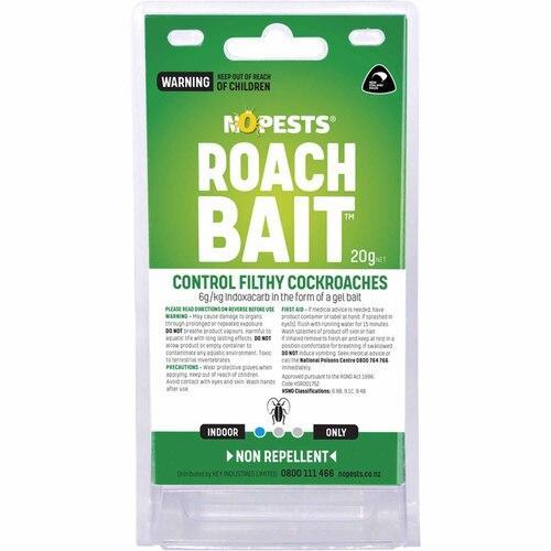 Cockroach Bait 20g - NoPests