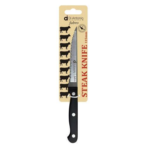 Di Antonio Steak Knife 115mm