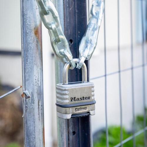 Master Lock Pro Series Combination Padlock 57mm 1174D