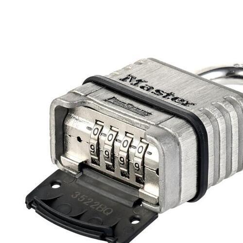 Master Lock Pro Series Combination Padlock 57mm 1174D
