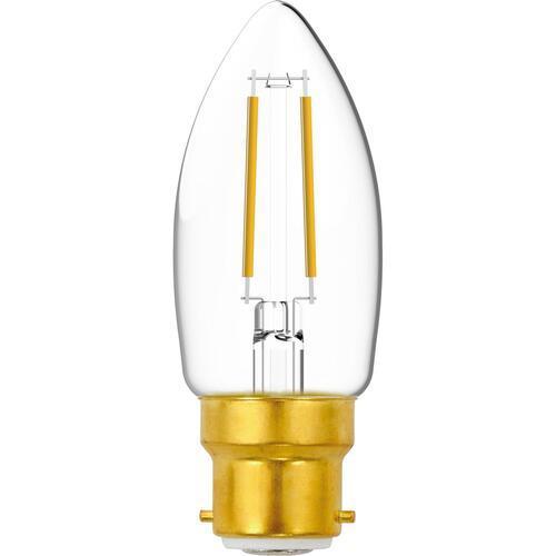 GE Lighting LED LIGHT BULB 4.8 Watt Warm White