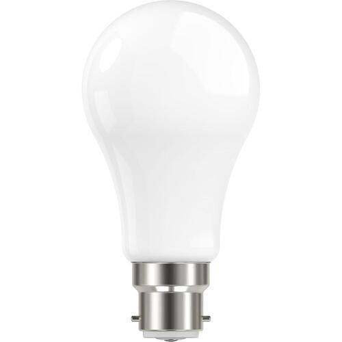 GE Lighting LED Light Bulb Dimmable Classic GLS 10.5 Watt Warm White