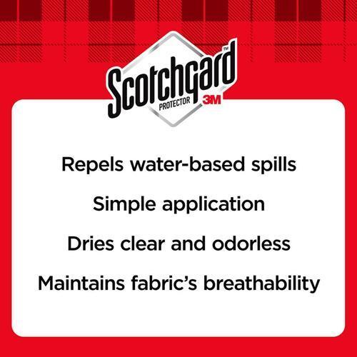 Scotchgard™ Fabric Water Shield 283G