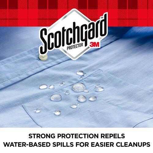 Scotchgard™ Fabric Water Shield 283G