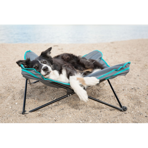 Camping Bed - Trixie (88 x 32cm)