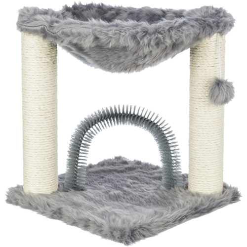 Cat Tree - Baza with Arch Grey (50cm)