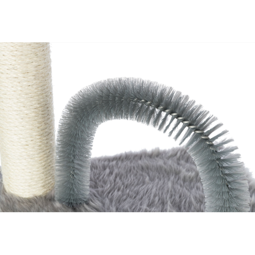 Cat Tree - Baza with Arch Grey (50cm)