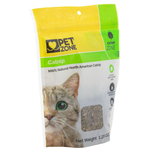 Catnip Bag - PZ (35g)
