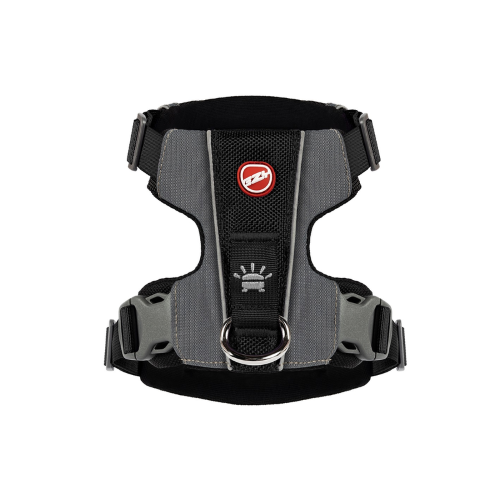 ED Dog Harness - X-Link Black (XS)
