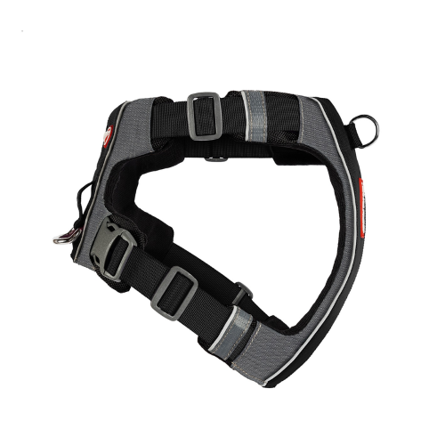 ED Dog Harness - X-Link Black (XS)