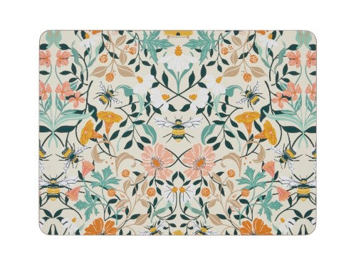 Placemat - Ulster Weavers Bee Bloom (Pack of 4)