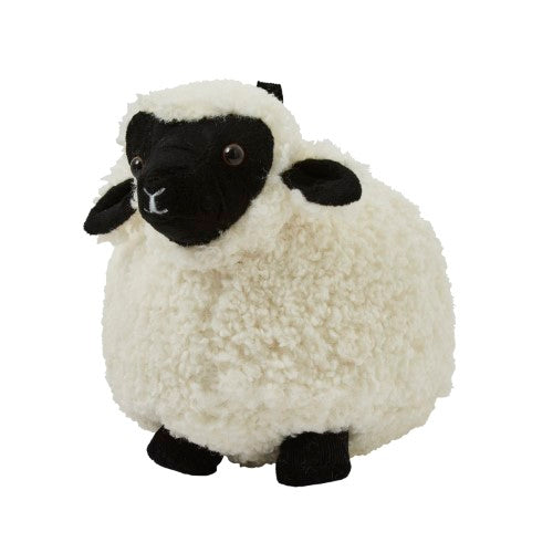 Doorstop - Ulster Weavers Finbar Sheep Shaped (22 x 18 x 15cm)