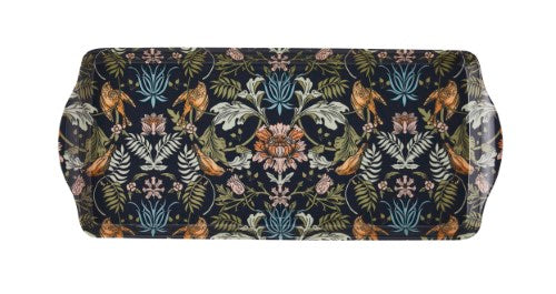 Tray - Ulster Weavers Finch & Flower (Small)