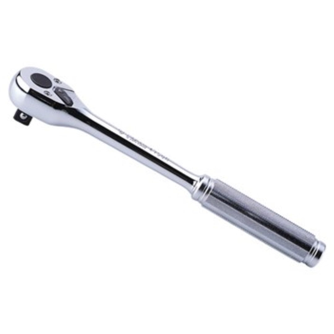 Koken 4750N 1/2" drive ratchet wrench, 250mm, featuring durable design and enhanced torque performance for precision work.